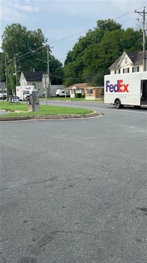 Folks, Looks like we got us a Convoy!!