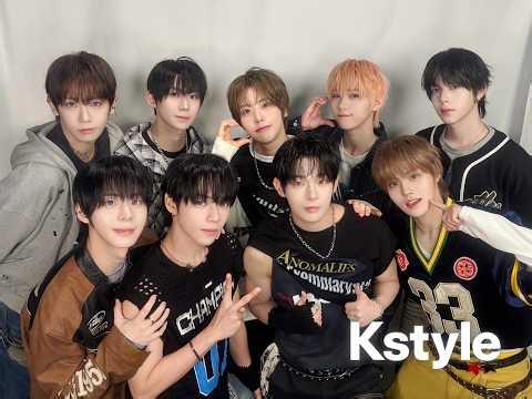 AHOF at the Kstyle Party 2026 [Full Performances + Ments]