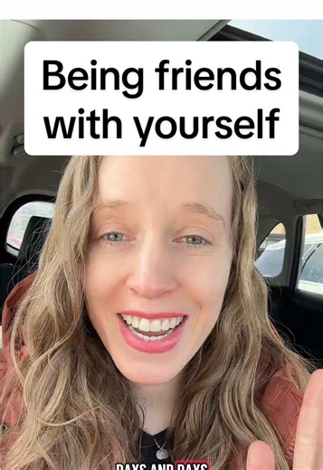 Embracing Solitude: The Superpower of Going Out Alone