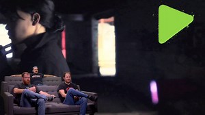 Is there a connection between Funhaus and Sasquatch? #TheaterMode | Achievement Hunter