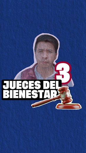 1.8K views · 42 reactions | Cuando Morena reparte el Poder Judicial como botín, la justicia pierde. El nombramiento del juez Yair Castillo Pérez en Tlaxcala, sin experiencia, es una muestra más de la politización que destruye nuestras instituciones. La justicia exige mérito, no favores. | PAN Puebla | Facebook