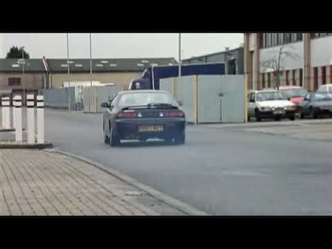 CI5 : The New Professionals S01E07 - Scene 1