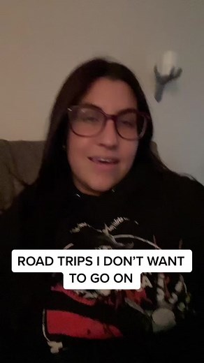 Creepy Road Trip Movies: A Horror Fan's Nightmare