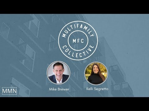 The real reason multifamily leaders stay stuck and the EOS truths nobody talks about