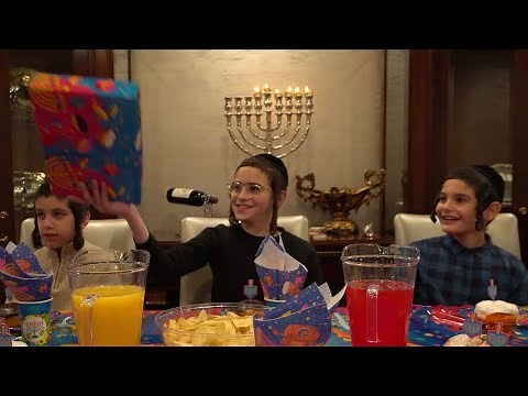 Official Promo: Yiddishe Nachas 4 is Out And Everyone Loves it!