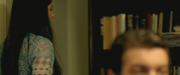 The Secret in Their Eyes (2009)