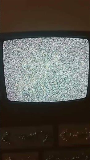 Emerson Crt TV Explosion