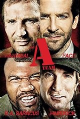 The A-Team synopsis and movie info
