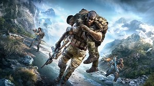 Grab one of ONE HUNDRED Ghost Recon: Breakpoint beta keys