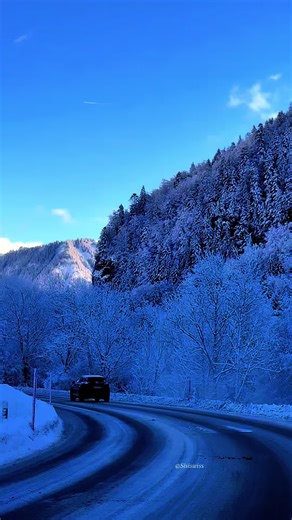 Discover the Beauty of Swiss Roads and Alps