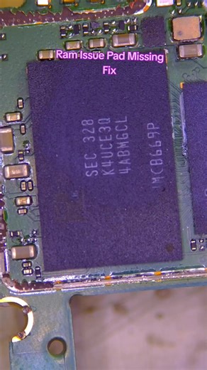 Itel S23 Drop Test Recovery Guide