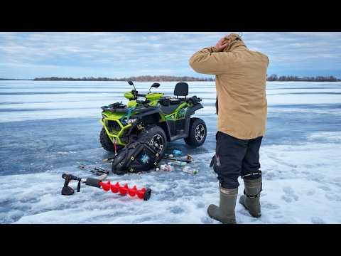 За СУДАКОМ НА ВОДОСХОВИЩЕ! ЯК ЗАВЖДИ НЕ БЕЗ ПОТЕРЬ!!!