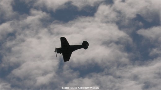 68K views · 1.9K reactions | Hawk 75 | Keith Jones Airshow Videos | Facebook