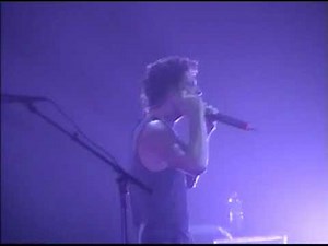 Audioslave - Exploder (Live) - Sound Advice Amphitheatre, West Palm Beach, FL - 08/05/2003