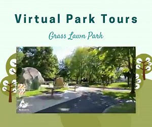 1.1K views · 19 reactions | Grass Lawn Park, located at 7031 148th...