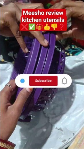 meesho kitchen utensils review # useful item for kitchen # Unboxing vedio#meesho #viralshorts2025