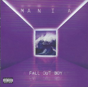 Fall Out Boy - Mania