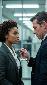 They Dragged Her from First Class—Then Saw Her Title