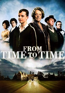 From Time to Time - movie: watch streaming online