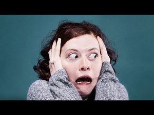 Autobiographie d'une émotion : La peur - La Paura - The Fear