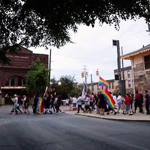 Since day one, I’ve fought for equality for LGBTQ Pennsylvanians. Later today, I will sign an executive order creating the Pennsylvania Commission on LGBTQ Affairs to build on our progress. This commission will help ensure all Pennsylvanians are safe and supported so they can live, work, love, and thrive in our commonwealth. | Office of the Governor of Pennsylvania