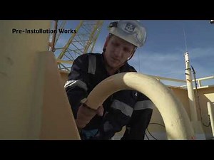 Inmarsat Fleet Xpress Installation Guide - short version