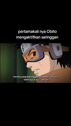 Konflik antara Obito dan Kakashi: Kisah Persahabatan di Dunia Ninja