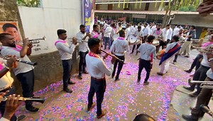 12K views · 176 reactions | Mankuyile Poonkuyile Song | CRP Band...