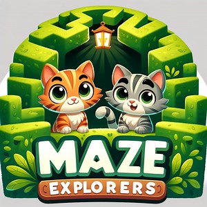 Maze Explorers HD by thewindmage