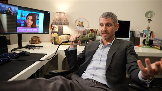 Ethan Klein is suing Denims, Frogan, and Kaceytron for alleged fair use violations