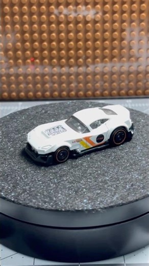 Hot Wheels🚦Muscle and Blown🚦Hot Rods - 5 Pack #shorts
