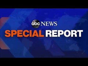 ABC News Special Report Theme (2020) (ABC News live theme)