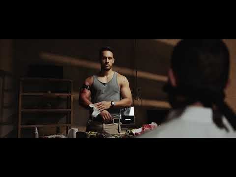 True Evil (monologue)