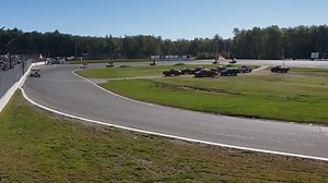 3.5K views · 13 reactions | STAR CLASSIC: Hot laps for ISMA Supermodifieds and 350 Supermodifieds ongoing at Star Speedway. Watch the Star Classic on Speed51.TV... NOW: https://www.speed51.tv//videos/live-isma-star-classic-at-star-speedway | Racing America | Facebook