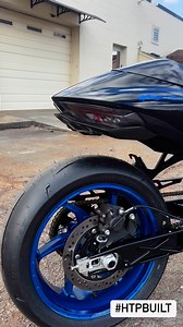 88K views · 2.3K reactions | HTP Custom Street/Strip Busa  •• #HTPbuilt #TunedByTowner #HTPparts #custombuild #coremoto #brocksperformance #mmcarbonfiber #streetbike #dragstrip #motorcycles #m1army | HTP Performance Racing | Facebook