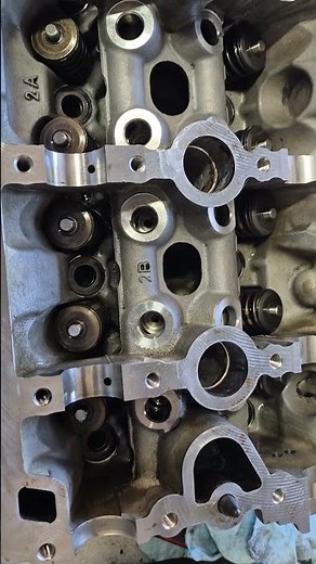 Audi A4 Timing chain went!