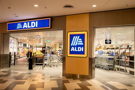 ALDI leaves rivals in the dust as grocery price gap blows out to $26