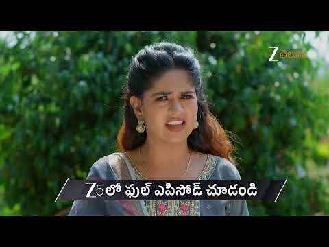 Lakshmi Nivasam | Ep - 349 | Preview | Apr 03 2026 | Zee Telugu