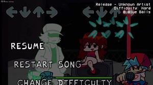 FNF Porter - Psych Engine to Base Game mod porting!