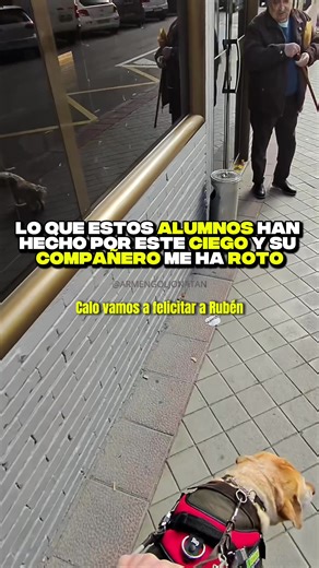 Iniciativa de inclusión en el aula con empatía