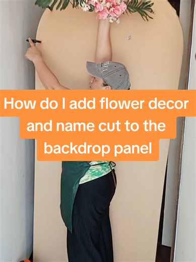 Creative Backdrop Decor Ideas for Your Special Events