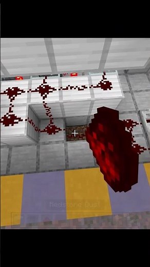 Simple Multi Item Sorter for Minecraft Bedrock