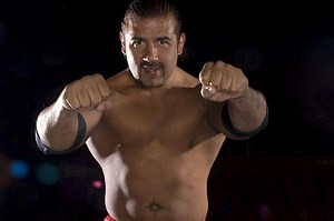 Hector Garza - An unfortunate demise of the former WWE and WCW star