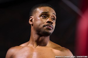 All Access: Spence Vs. Ugas Episode 2