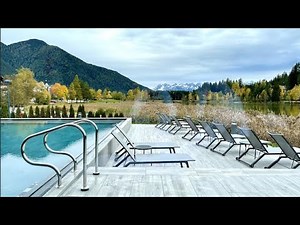 4* Superior Hotel Seespitz Seefeld in Tirol, Austria