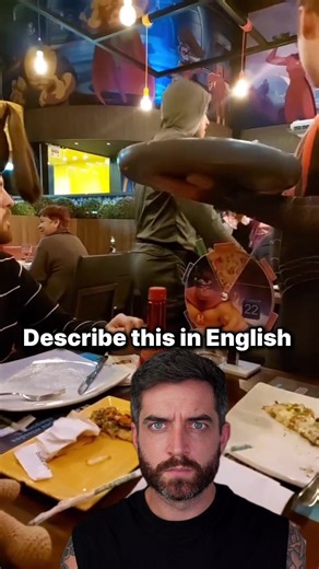 Instant English: Describe It Clearly in English