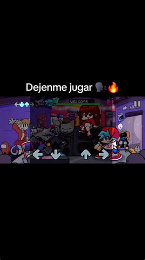 Actualización de FNF: Nuevas Funciones y Mods