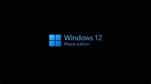 Windows Phone成功复活，全新WP 12震撼登场！