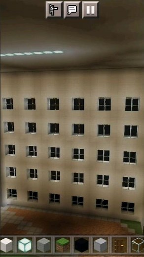 MINECRAFT THE BACKROOMS LEVEL 188...