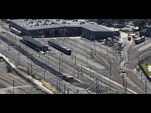 Australia’s first diesel-hybrid train fleet conversion with Adelaide Metro